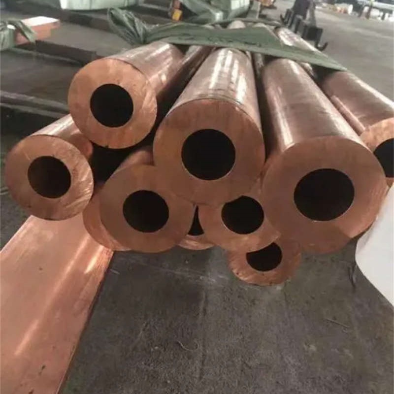 垫江 当地 紫铜管就近发货