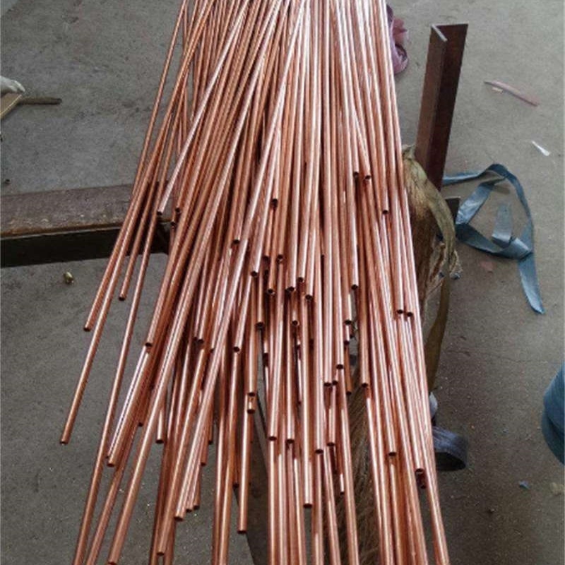 泰顺 当地 紫铜管打造行业品质