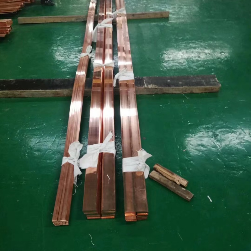 (古蔺) 紫铜排品牌大厂家