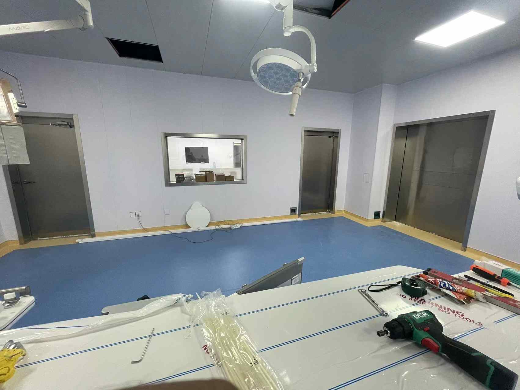 岑巩 当地 铅门厂家直销售后完善