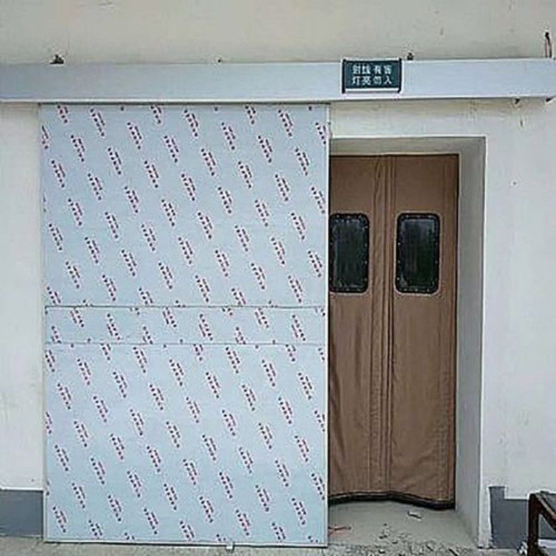 定制加速器改造项目_优质厂家