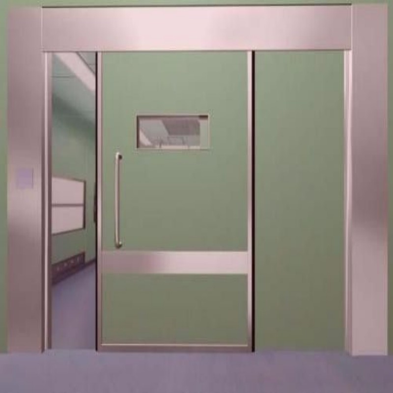 射线防护就选正兴医用工程有限公司