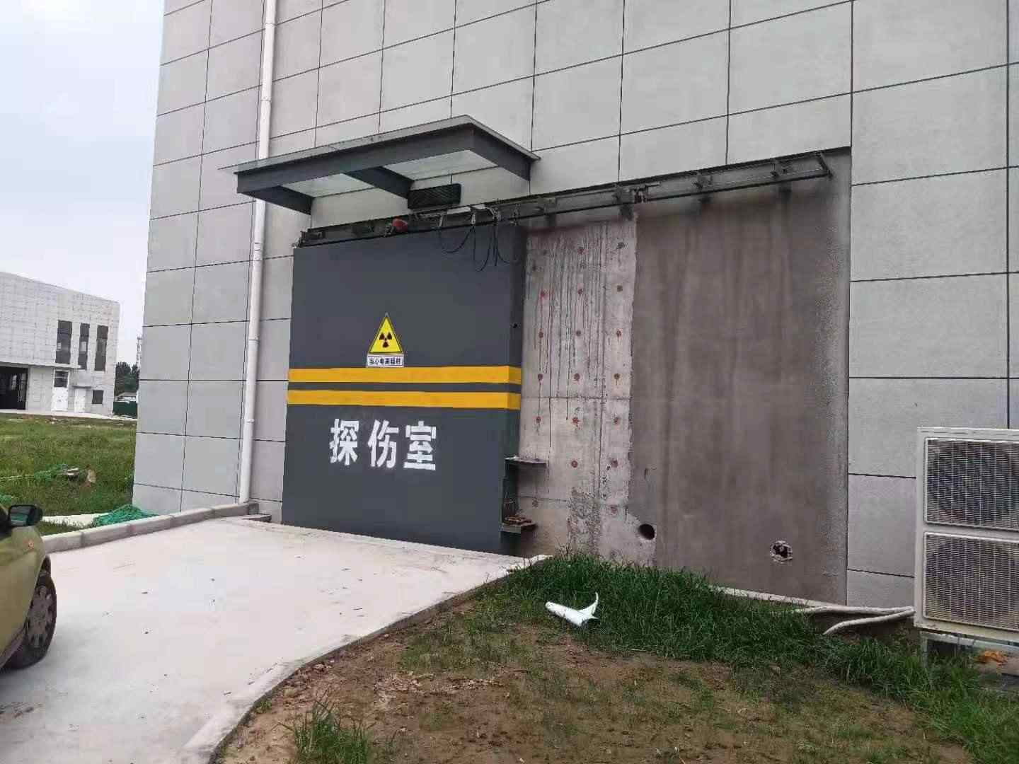 【宣化】(当地)探伤室防护门老品牌厂家