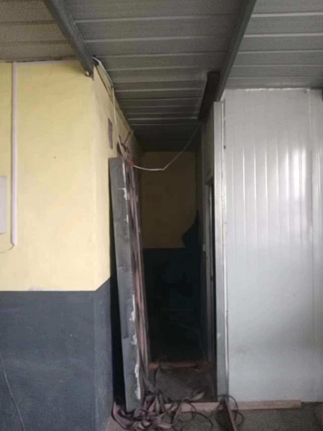 武隆 探伤室防护门现货销售