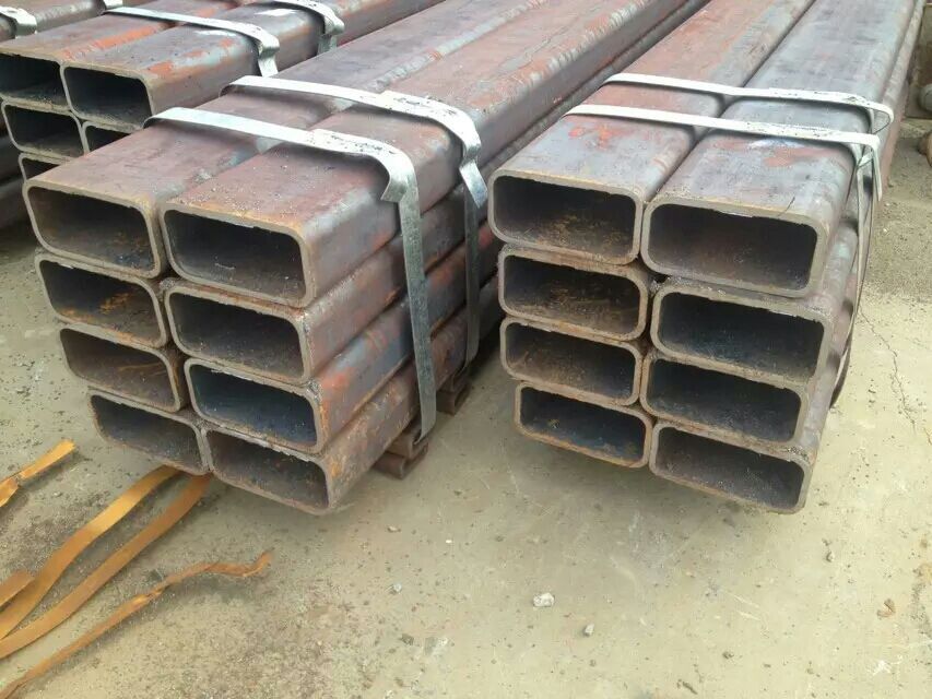 怀化【当地】20#大口径无缝直角方管售后完善