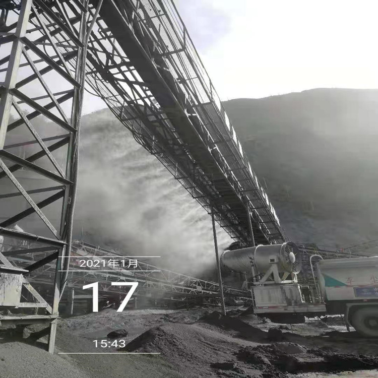 钢铁厂喷雾除尘市场行情全品类现货