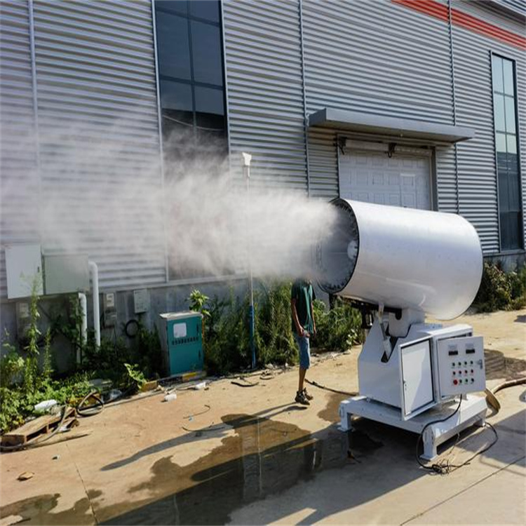 日喀则<吉隆> 本地 高压雾桩选材用心