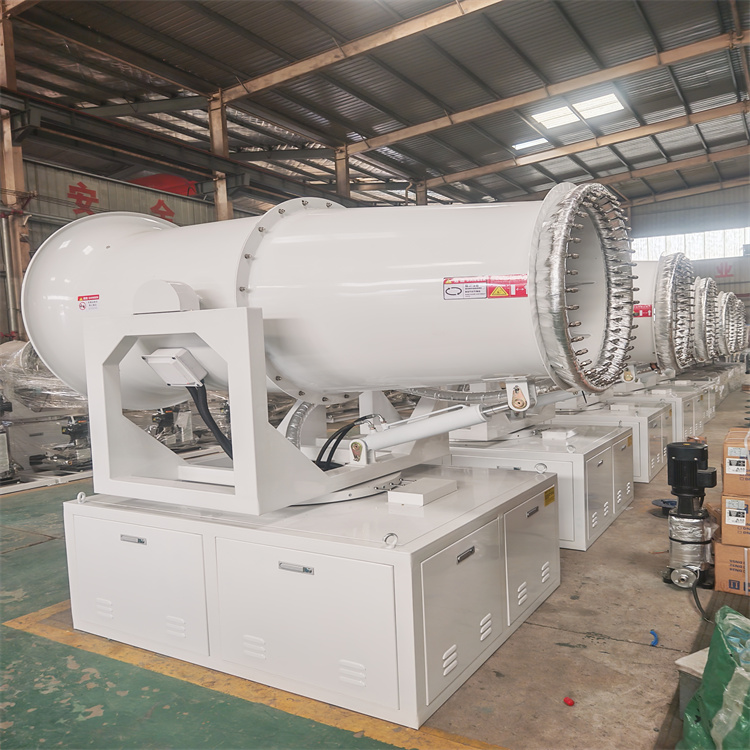 优选：高杆喷淋降尘设备品牌厂家本地品牌