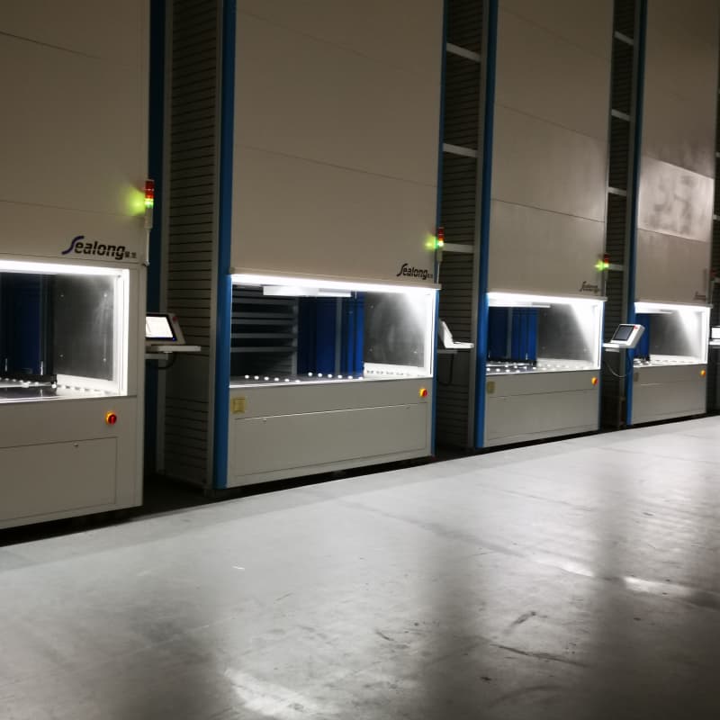 克拉玛依 当地 PCB板的自动分拣仓储价格优东胜机械