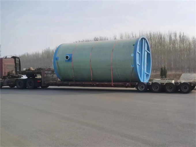 <梁园>(当地)一体化泵站污水一体化提升泵站一手货源源头厂家