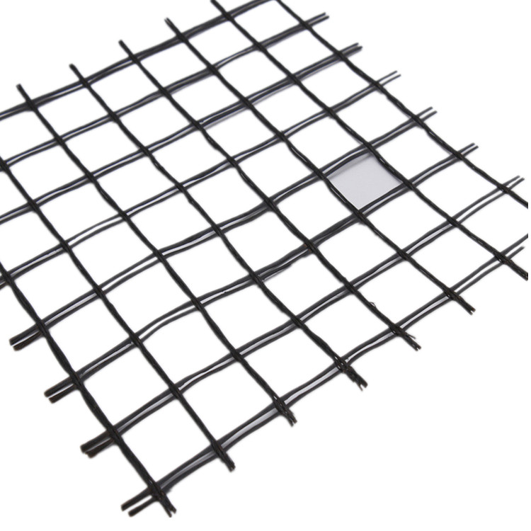 石家庄【当地】钢塑格栅现货供应