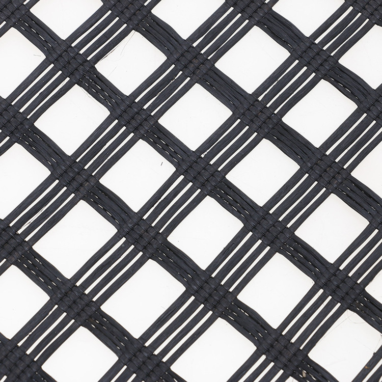 【承德】 经编土工格栅价格