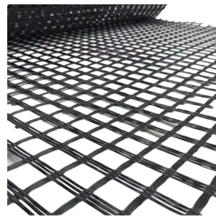 【承德】 经编土工格栅价格