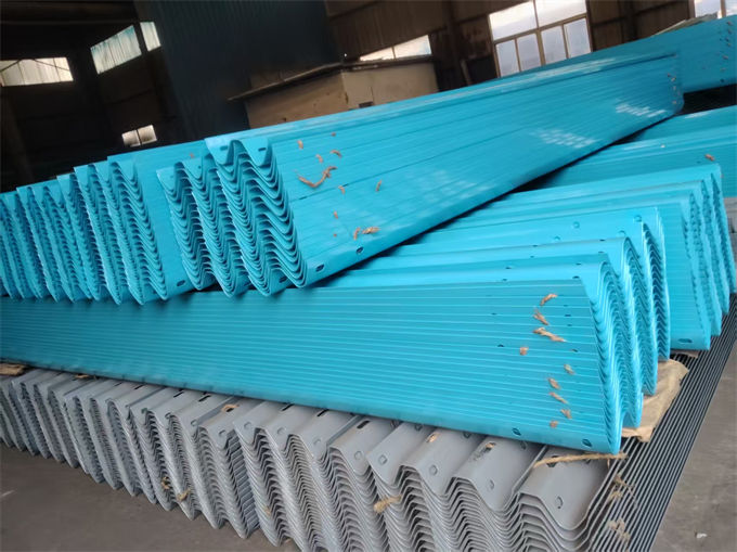 黔西南【本地】波形护栏波形护栏配件拒绝伪劣产品