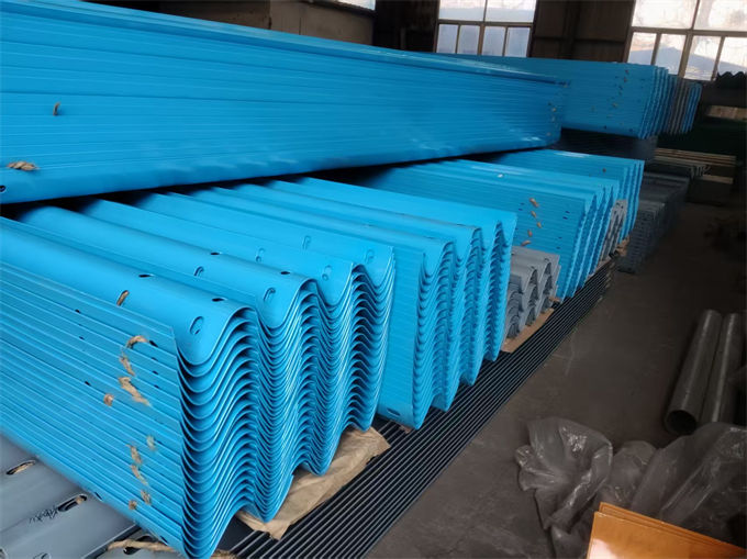 宜秀 波形护栏-镀锌波形护栏随心所欲定制