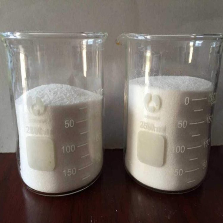 高分子聚丙烯酰胺质量保证当地厂家