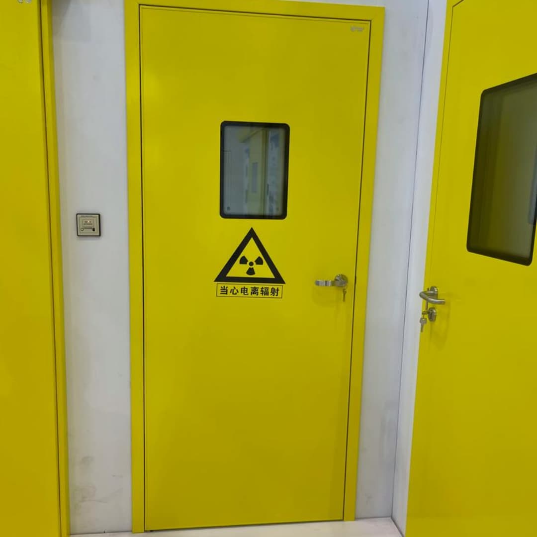 医院铅门口碑良好同城 本地域生产商