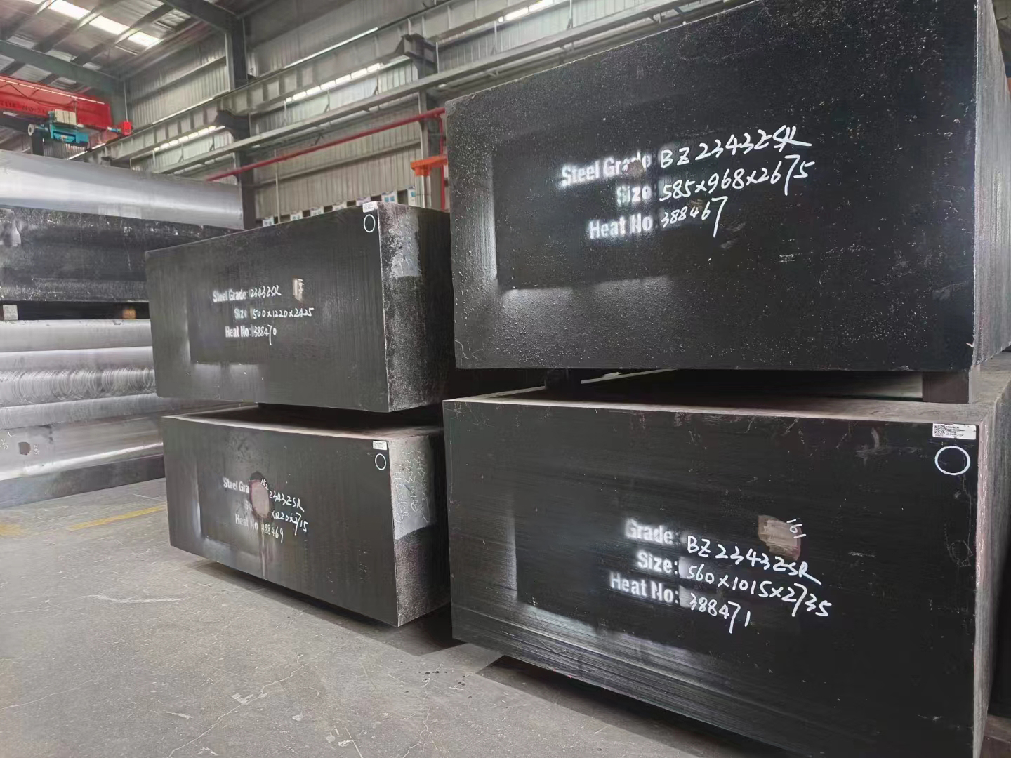 选购8433耐磨损模具认准天强特殊钢有限公司