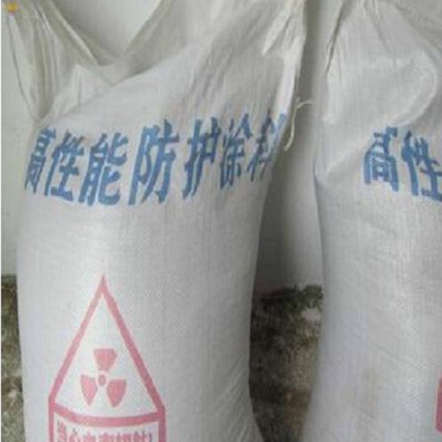 硫酸钡砂2mm货源直供